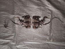 1999-2005 Mazda Miata Oem Rear Sport Brake Caliper Piston Bracket Left Right