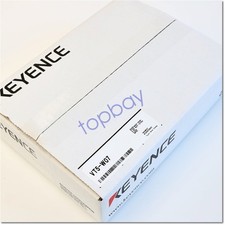 1PC Keyence VT5-W07 VT5W07 7" Widescreen TFT Monochrome Touch New Expedited Ship