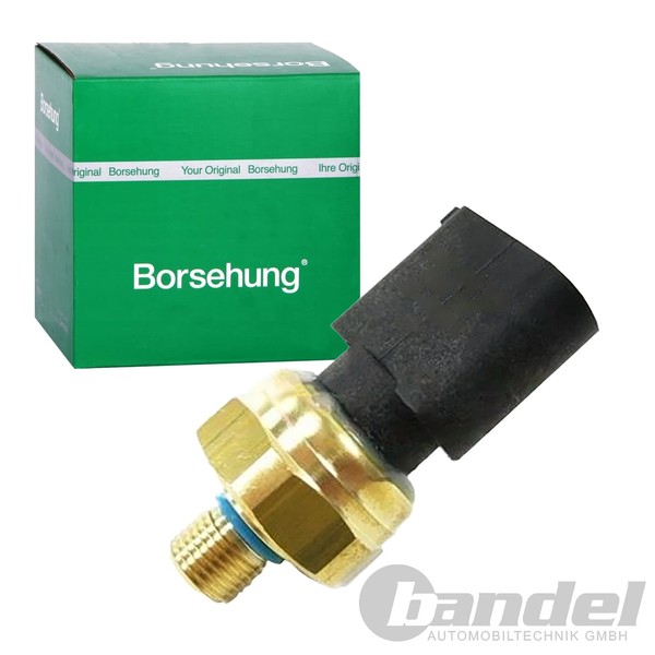 Borsehung Kraftstoffdrucksensor Passend FüR Audi A1 A3 A4 A5 A6 A7 A8 Q3 Q5 Q7-image
