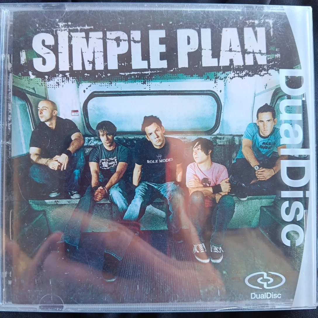 Album CDs Simple Plan for sale | eBay