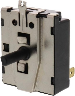 Dryer Rotary Start Switch fits General Electric, AP2042901, PS268305, WE4X881