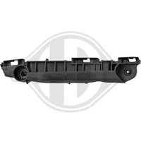 6606152 Halter, StoßFäNger Vorne Rechts FüR Toyota Yaris / Vios Stufenheck (_P9_