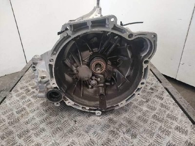 DG1BR7002BSA GETRIEBE / 2555190 FÜR FORD KA+ ESSENTIAL