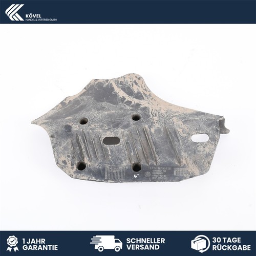 Verkleidung Hinterachse Querlenker rechts unten BMW 3er F30 F31 6796138