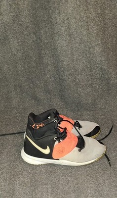 Nike Kyrie Flytrap 4  Orbit Grey  Basketball Shoes CZ6567-001  Size 7Y