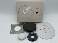 Google Nest Learning Thermostat 4th Gen, 2024 with Nest Temperature Sensor