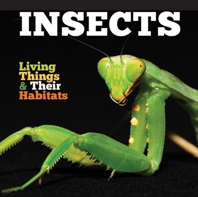 Grace Jones Insects (Gebundene Ausgabe) (US IMPORT)