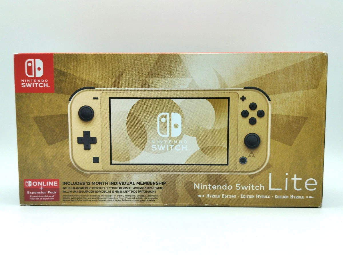 Nintendo Switch Lite Consoles for sale | eBay