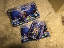 Magical Dimensions Oracle Cards and Activators with Guidebook by Lightstar