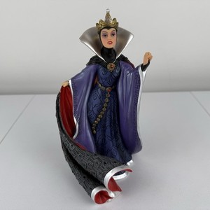 Evil Queen Figurine | eBay