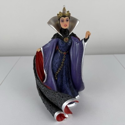 Disney Showcase Collection Haute Couture De Force Evil Queen Figur 4060075