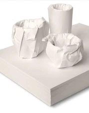 12 * 12 inch Packing Paper for Moving 100 Sheets Protecting Fragile China