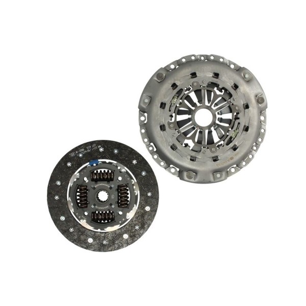 Kupplungssatz Schaeffler LUK SAC 624 3263 19-image