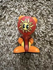 Mattel Radica U.B. Funkeys Funkiki Island Toy Figure SOL Rare