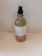 BATH  BODY WORKS AROMATHERAPY SLEEP ROSE  LAVENDER PILLOW  BODY MIST 5.3 Oz