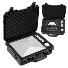 Starlink Mini Case, IP67 Waterproof Travel Hard Case for Mini Starlink, Heavy