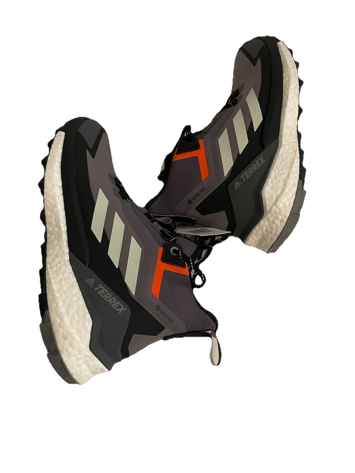 Adidas Terrex Free Hiker 2 GTX Womens Shoes Size 7 Gore-Tex Trail  Hiking NIB thumbnail 3