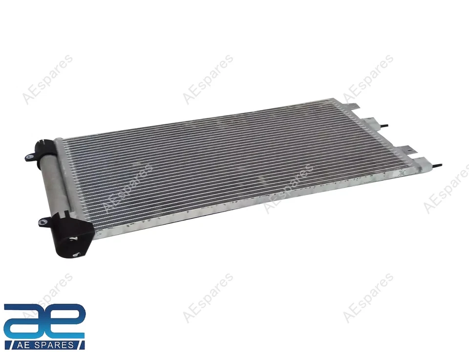 A/C Condenser For Tata Bolt Curvv Indica Indigo Nexon Tiago Tigor 287183400110 - Image 4 of 4