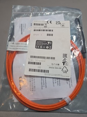 KEITHLEY HV-CA-571-3 9.6 ft Triax to Unterminated High Voltage Cable