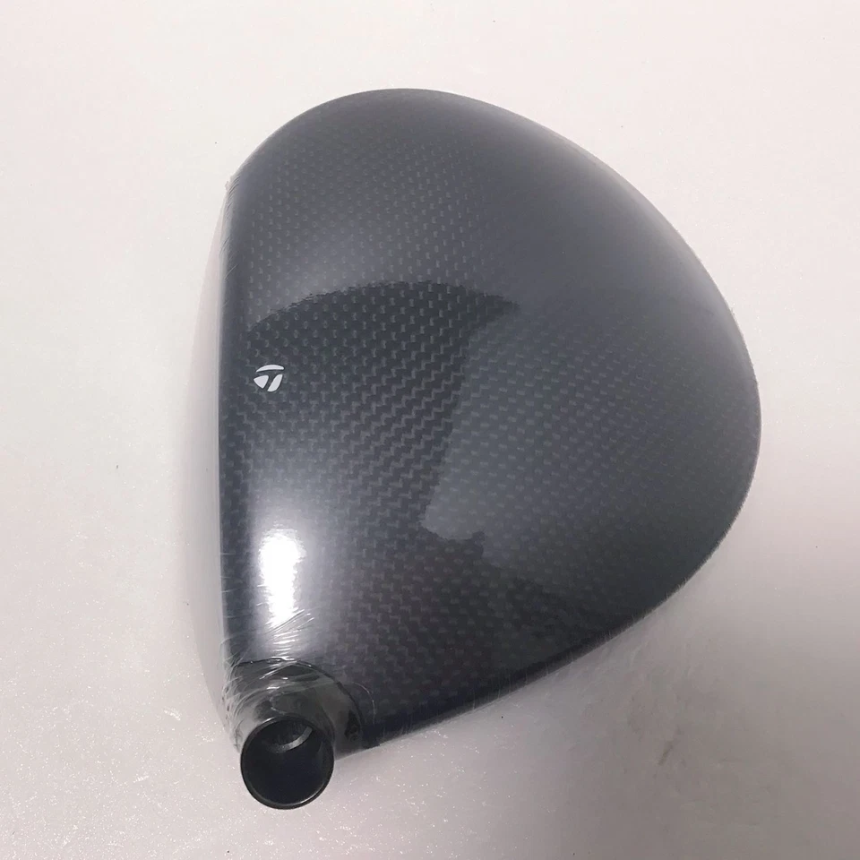 TaylorMade Qi35 LS 9.0 Driver head only Right-Handed with Head Cover New - Image 4 of 4