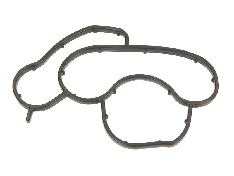4x ✅Fits ELRING EL324230 Gasket, oil filter housing EL324230 Oil fil ⭐UK Seller⭐