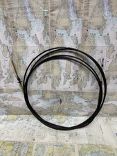 Teleflex Marine #CC19021 Control Cable Assembly 21'.