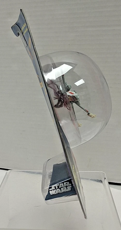 Micro Machines 1996 Star Wars X-Wing Starfighter Foto 4 de 4