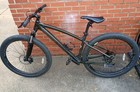Axum 29in Mountain Bike L 10Speed Disc Brake Front Suspension !read description! — photo 1