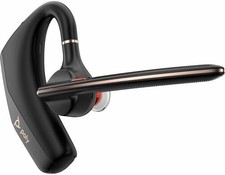 Poly Voyager Legend 50 Headset UC Mono True Wireless Bluetooth Earbud