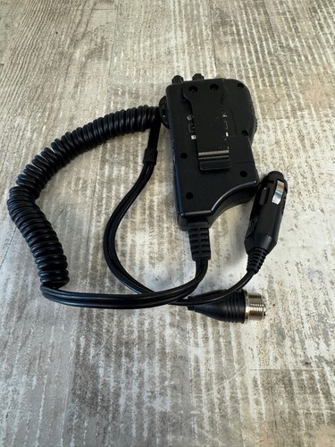 Midland 75-822 40-Channel Hand Held In Vehicle CB Radio ( Radio Only) - Tested - Picture 3 of 7