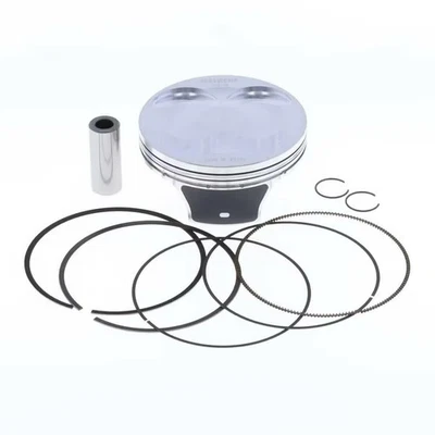 ATHENA S5F09700002A PISTON FORGÉ 96,95 Pour Yamaha 450 YZ F 2010-2013 - Photo 1/4