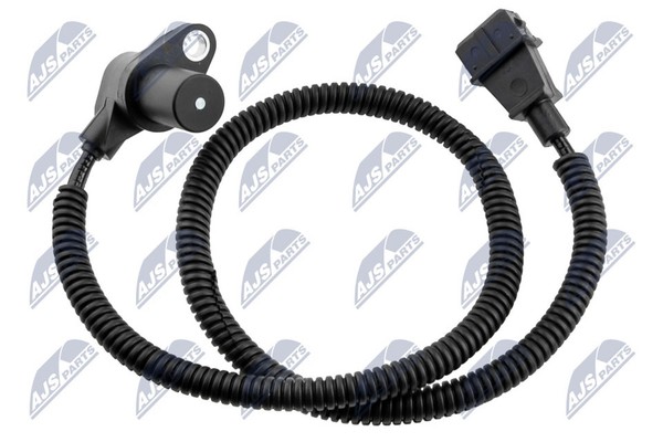 Kurbelwellensensor Impulsgeber NTY ECP-FT-004 FüR Fiat Ducato Bus JTD 4X4 Power-image