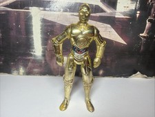 C-3PO Star Wars Power of the Force Action Figure Kenner 1995