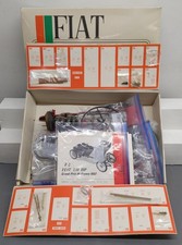 Pocher K/70 1:8 1907 Fiat Grand Prix de France Model Kit EX/Box
