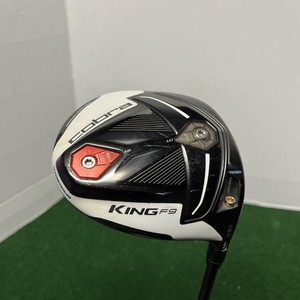 Cobra F 9 Driver | eBay