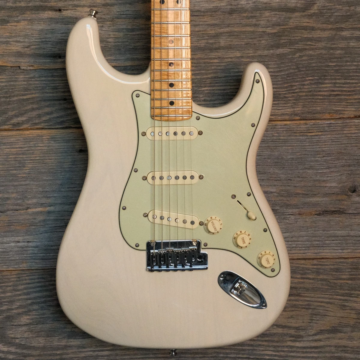 Fender Strat Deluxe for sale | eBay