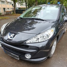 Peugeot 207 Urban Move Gebrauchtwagen 3200€ VHB