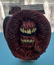 Siren Head Adult Halloween Scary Mask, 2022 Suit Yourself Costume Company