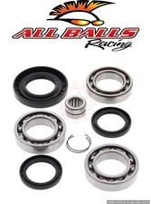 All Balls Rear Differential Bearings 25-2079 Honda Trx420 Fa Solid Axle 14-25 All Balls Rear Differential Bearings 25-2079 Honda Trx420 Fa Solid Axle 14-25