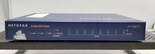 Netgear ProSafe FVS318 8-Port Gigabit VPN Firewall with Power AC