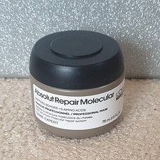 L'Oreal Professionnel Absolute Repair Molecular Mask 75 ml, new