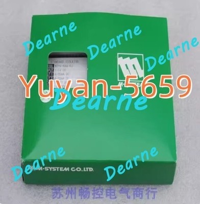 1 PC NEW W2YV-6AA-R2 Signal Isolation Converter #za