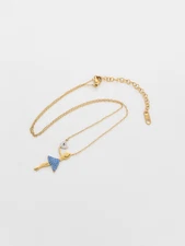 Κολιέ Dancing Belle