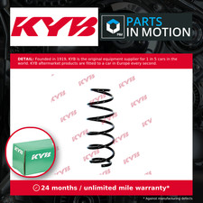 Coil Spring fits HONDA HR-V RU1 1.5 Front 2015 on Suspension KYB 51401T7TM02 New