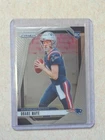 2024 Panini Prizm Rookies Drake Maye #329 (RC)