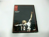 Liceu 1999 - 2003 DVD Moments D'opera Versiegelt NEU
