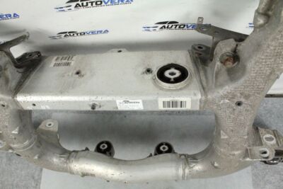 BMW Rear Axle Carrier 6855455 7 