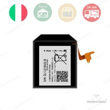 Batería EB-BR760ABE Per Samsung Gear S3 Classic SM-R770 R775 R775T R770NZSAXAR