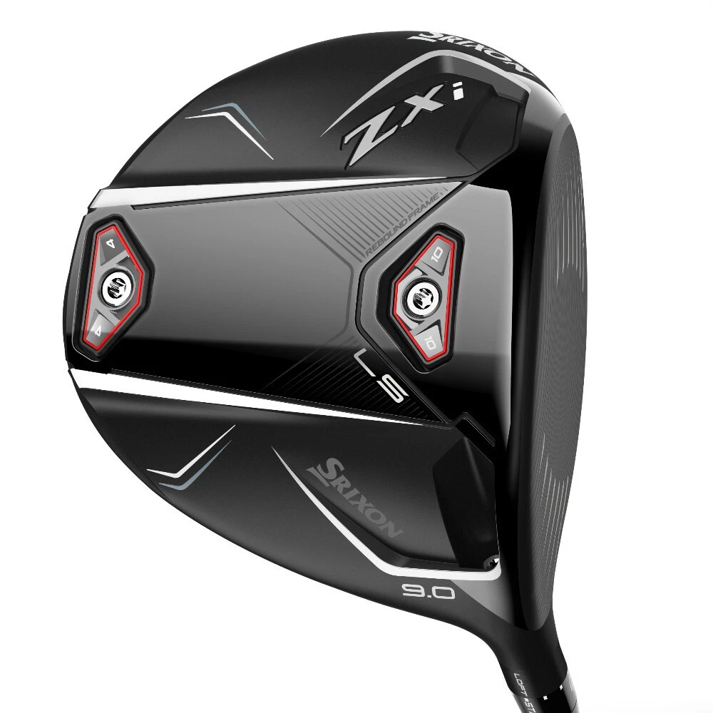Srixon ZXi LS Driver - New 2025 | eBay
