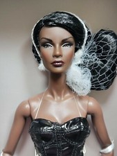 Sweet Venom Jordan Duval Nrfb Fashion Royalty Boudoir Collection Wave 2 Le 750 For Sale Online Ebay
